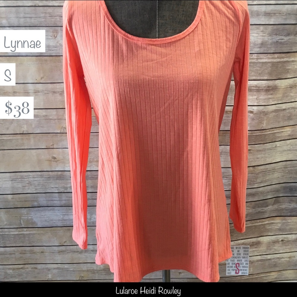 Lularoe Lynnae